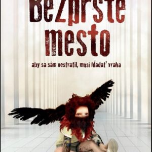 Bezprsté mesto (Ondrej Štefánik)