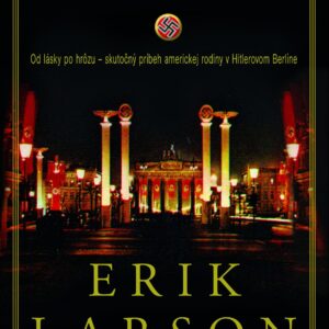 V pavilóne šeliem (Erik Larson)