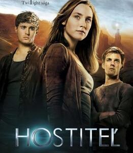 Hostiteľ (Stephenie Meyer)
