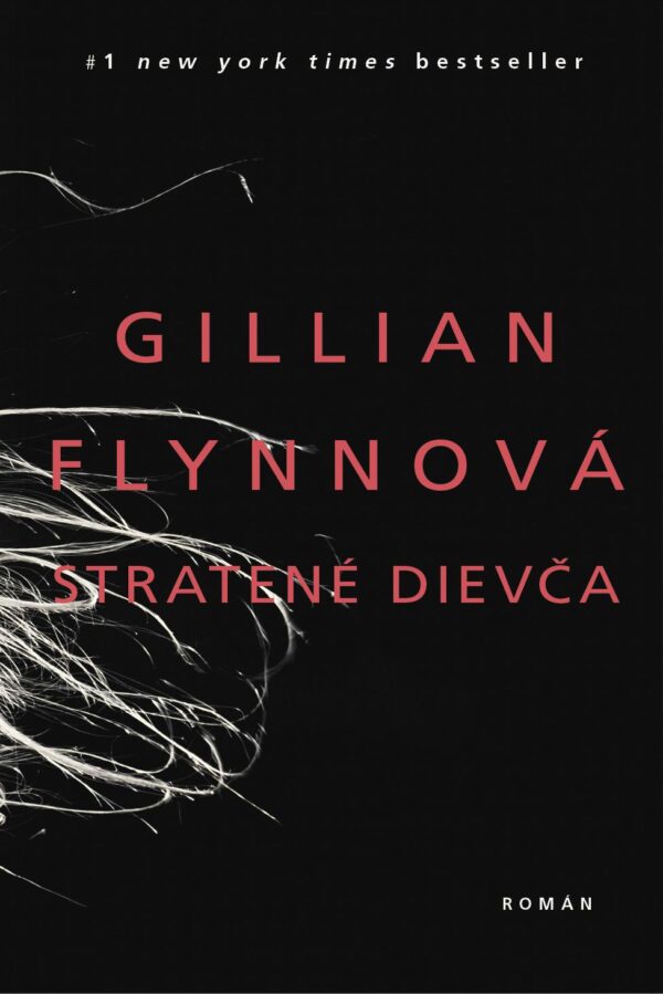 Stratené dievča (Gillian Flynnová)