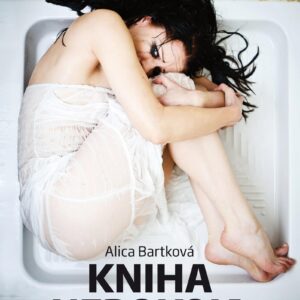 Kniha nepokoja (Alica Bartková)