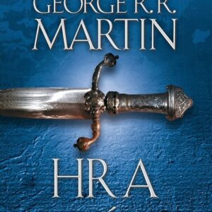 Hra o tróny (George R.R. Martin)