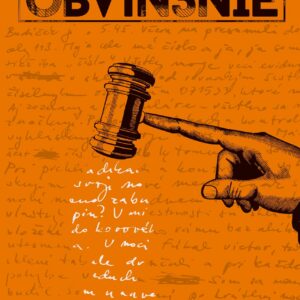 Obvinenie (Maroš Hečko)