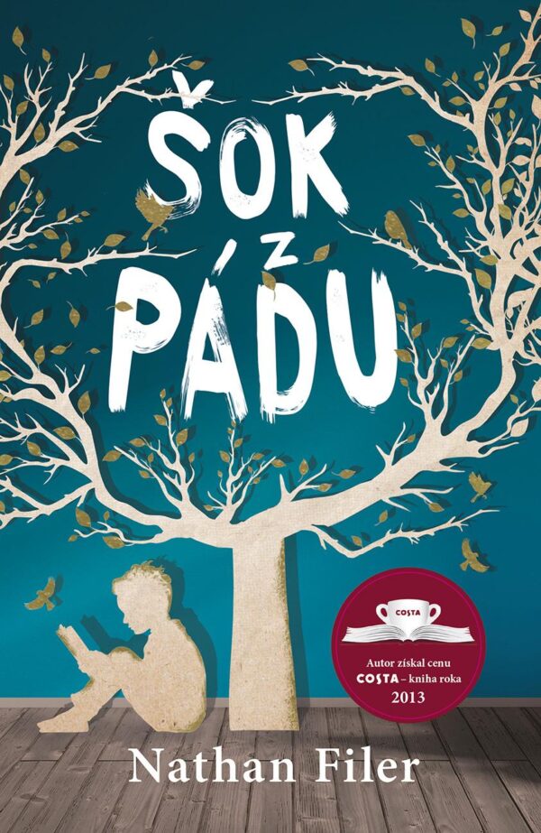 Šok z pádu (Nathan Filer)