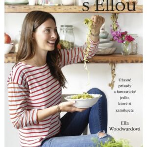 Lahodne s Ellou (Ella Woodward)