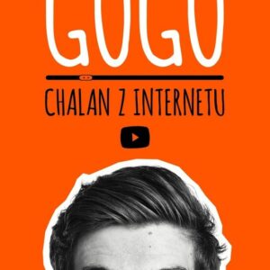 Gogo Chalan z internetu (Daniel GoGo Štrauch)