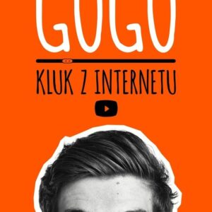 Gogo, kluk z internetu (Daniel GoGo Štrauch) (česky)