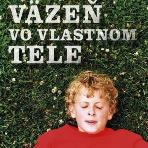 Väzeň vo vlastnom tele (Martin Pistorius)