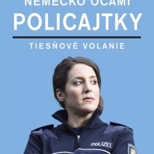Nemecko očami policajtky (Tania Kambouri)