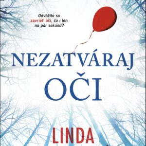 Nezatváraj oči (Linda Green)