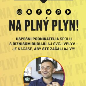 Na plný plyn (Gary Vaynerchuk)