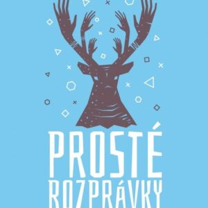 Prosté rozprávky (Marek Hudec)