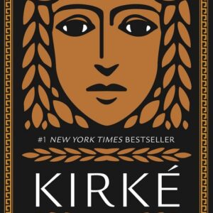 Kirké (Madeline Miller)