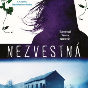 Nezvestná (Christian White)