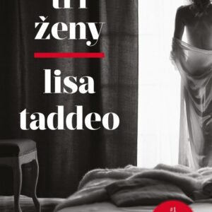 Tri ženy (Lisa Taddeo)