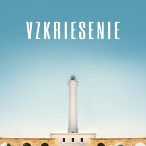 Vzkriesenie (Mark Verin)