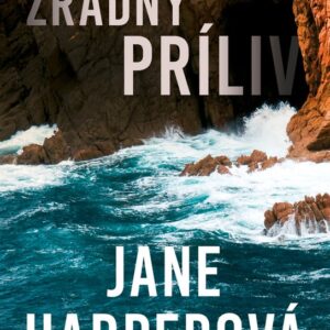 Zradný príliv (Jane Harper)