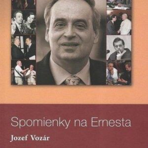 Spomienky na Ernesta (Jozef Vozár)