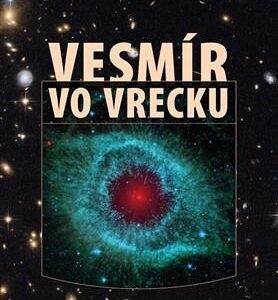 Vesmír vo vrecku (Vojtech Rušin)