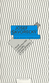 Nové canterburské povídky a jiné příběhy (Josef Škvorecký) (česky)