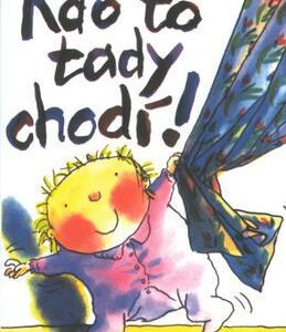 Kdo to tady chodí! (Simon Brett) (česky)