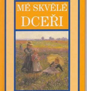 Mé skvělé dceři (Šimon Pellar) (česky)