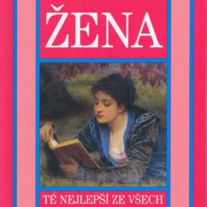 Žena (česky)
