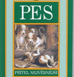Pes přítel nejvěrnější (česky)