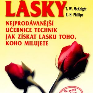 Taktiky lásky (T. W. McKnight) (česky)