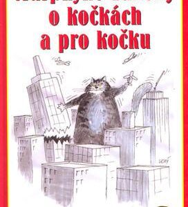 Murphyho zákony o kočkách a pro kočku (Hana Primusová) (česky)
