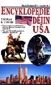 Encyklopedie dějin USA (Thomas L. Purvis) (česky)