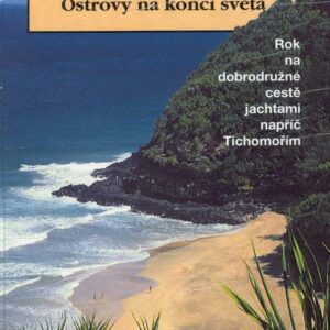 Jižní Pacifik - Ostrovy na konci světa (Leoš Šimánek) (česky)
