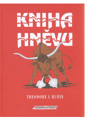 Kniha hněvu (T.I. Rubin) (česky)