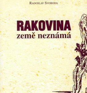 Rakovina, země neznámá (Eva Joachimová) (česky)
