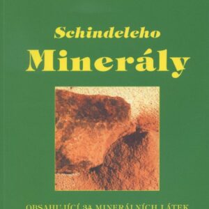 Schindeleho minerály (Robert Schindele) (česky)