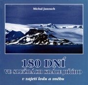 180 dní ve službách krále Jiřího (Michal Janouch) (česky)