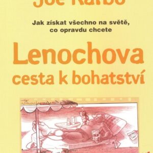 Lenochova cesta k bohatství (Joe Karbo) (česky)
