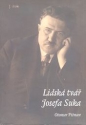 Lidská tvář Josefa Suka (Otomar Pičman) (česky)