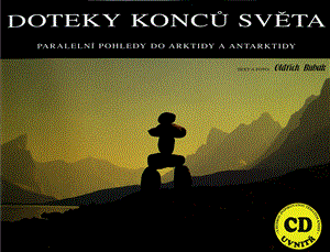 Doteky konců světa (Oldřich Bubák) (česky)