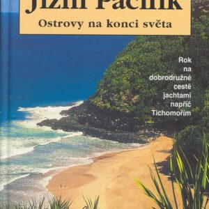 Jižní Pacifik (Leoš Šimánek) (česky)