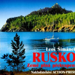Rusko (Leoš Šimánek) (česky)