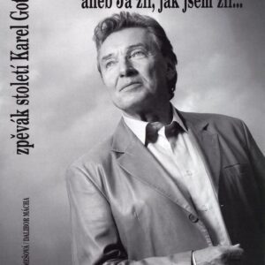 Posel dobrých zpráv (Dalibor Mácha) (česky)
