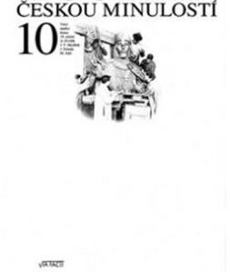 Toulky českou minulostí 10 - Velcí umělci konce 19. století: A. Dvořák, J. V. Myslbek, J. Neruda, M. Aleš (Petr Hora) (česky)