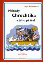 Příhody Chrochtíka a jeho přátel (Olga Elmanová) (česky)