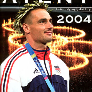 Atény 2004 (Petr Trejbal) (česky)