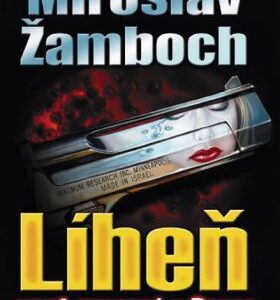 Líheň (Miroslav Žamboch) (česky)