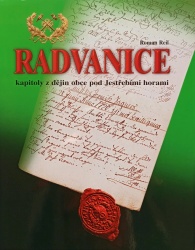 Radvanice (Roman Reil) (česky)