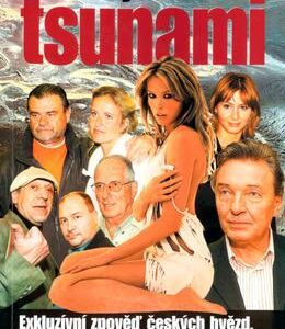 Přežili jsme tsunami (Michaela Remešová) (česky)