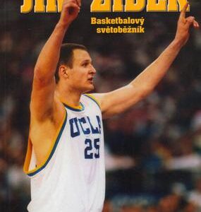 Jiří Zídek Basketbalový světoběžník (Petr Hamták) (česky)