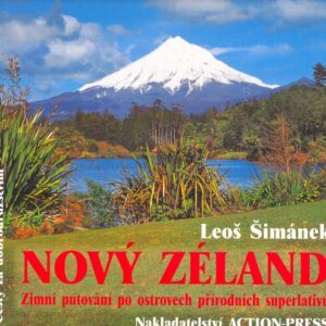 Nový Zéland (Leoš Šimánek) (česky)